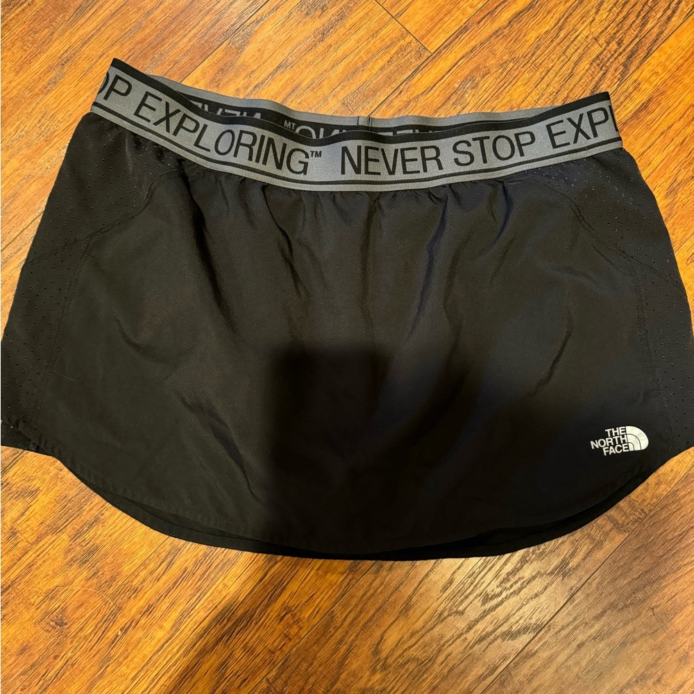 The north face women’s skirt